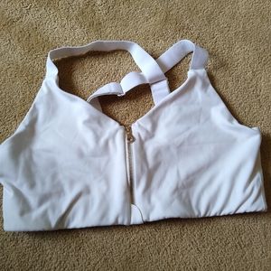 Girlfriend Collective Sports Bra